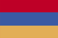 Armenian Flag