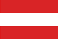Austrian Flag