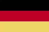 German Flag