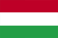 Hungarian Flag