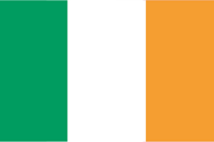 Irish Flag