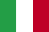 Italian Flag