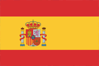 Spanish Flag